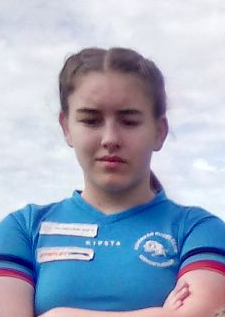 Borsányi Luca