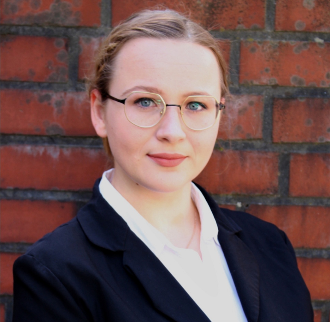 Stiehler Alina