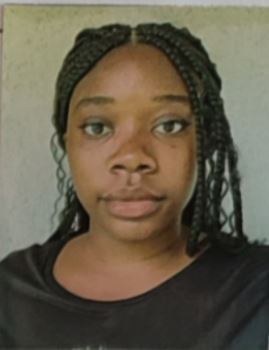 Ojo Oluwatofunmi