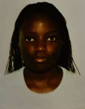 Ndibazza Mary