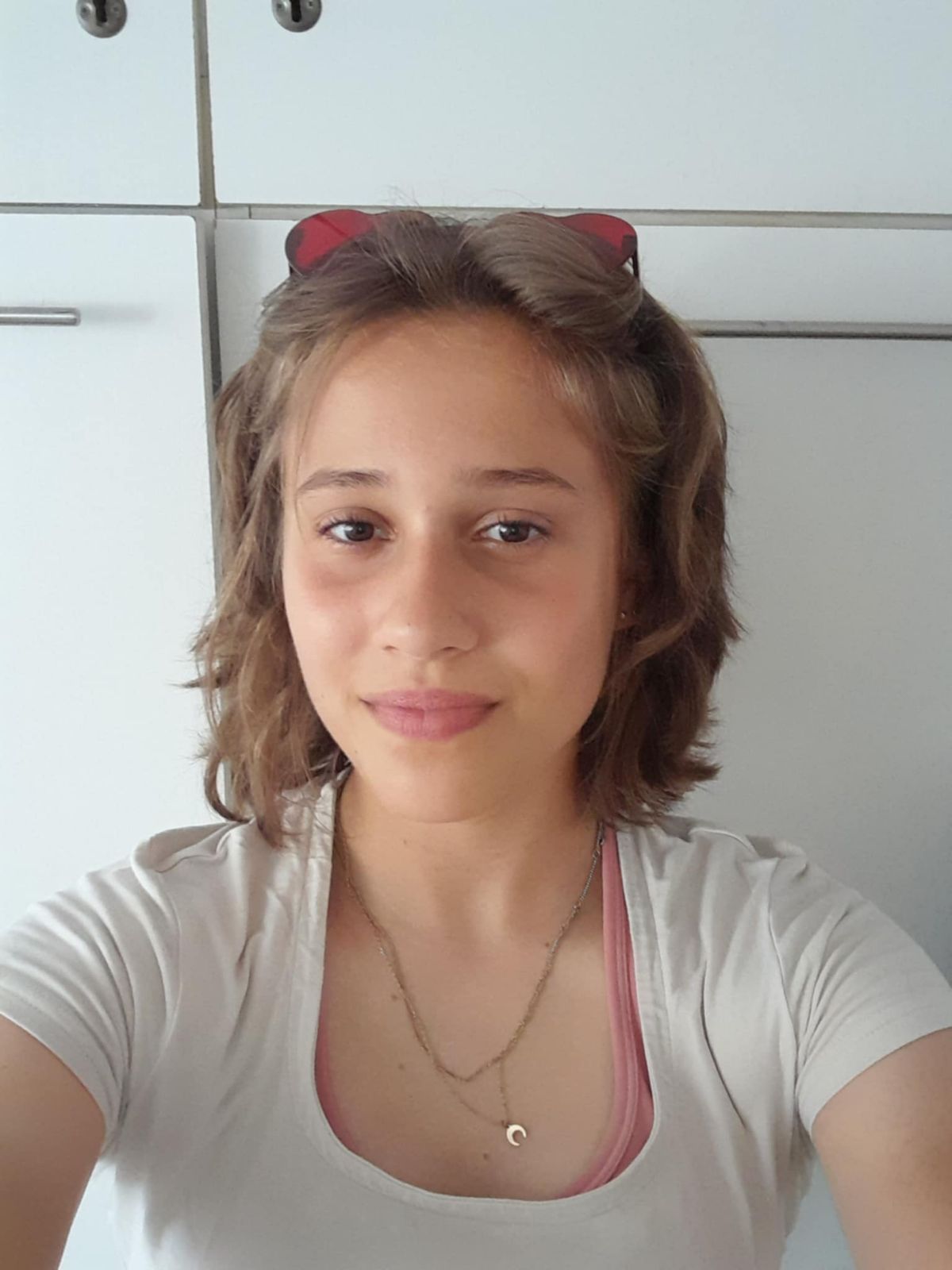 Dugvey Roxanne Nina