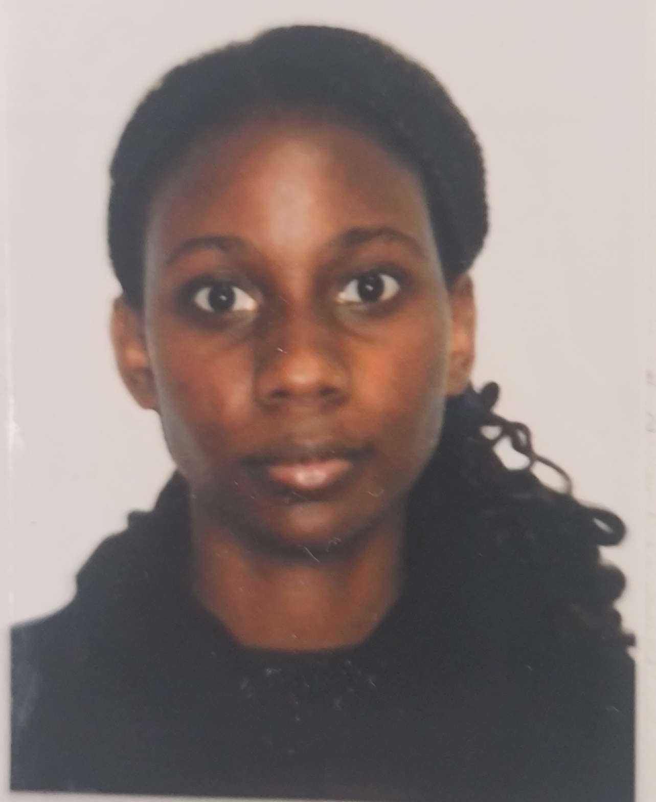 Mirembe Loretta