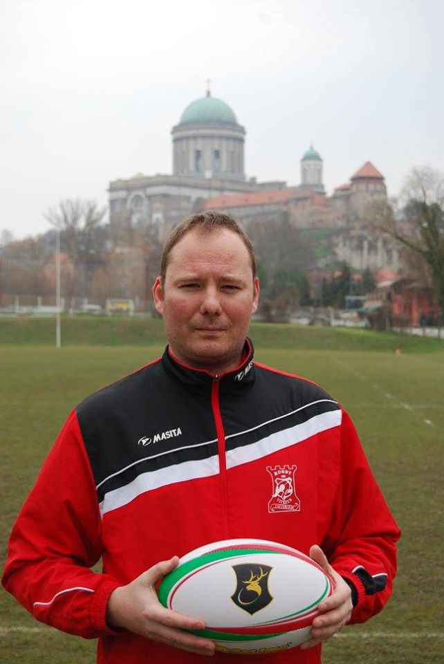 Bőhm Balázs