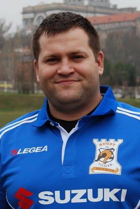 Haspel Gergő
