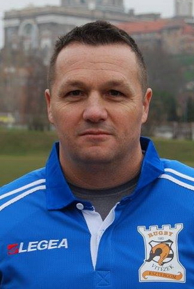 Heckel Zoltán