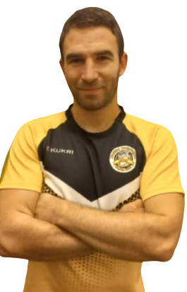 Teisenhoffer László