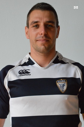 Bartus Gábor