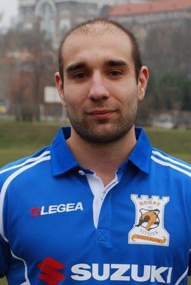 Jámbor Attila