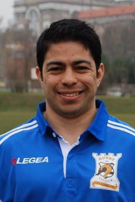 Berbesi Juan Carlos