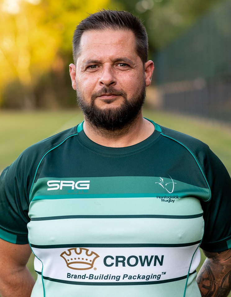 Király János Csaba