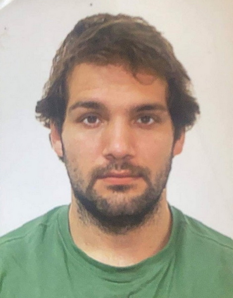 Mađanović Aleksandar