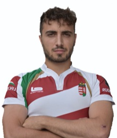 Scaringella Ádám