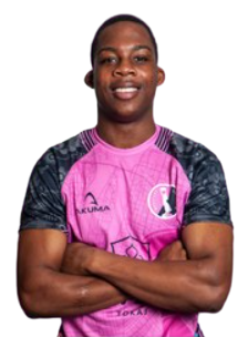 Nyamanza Wesley