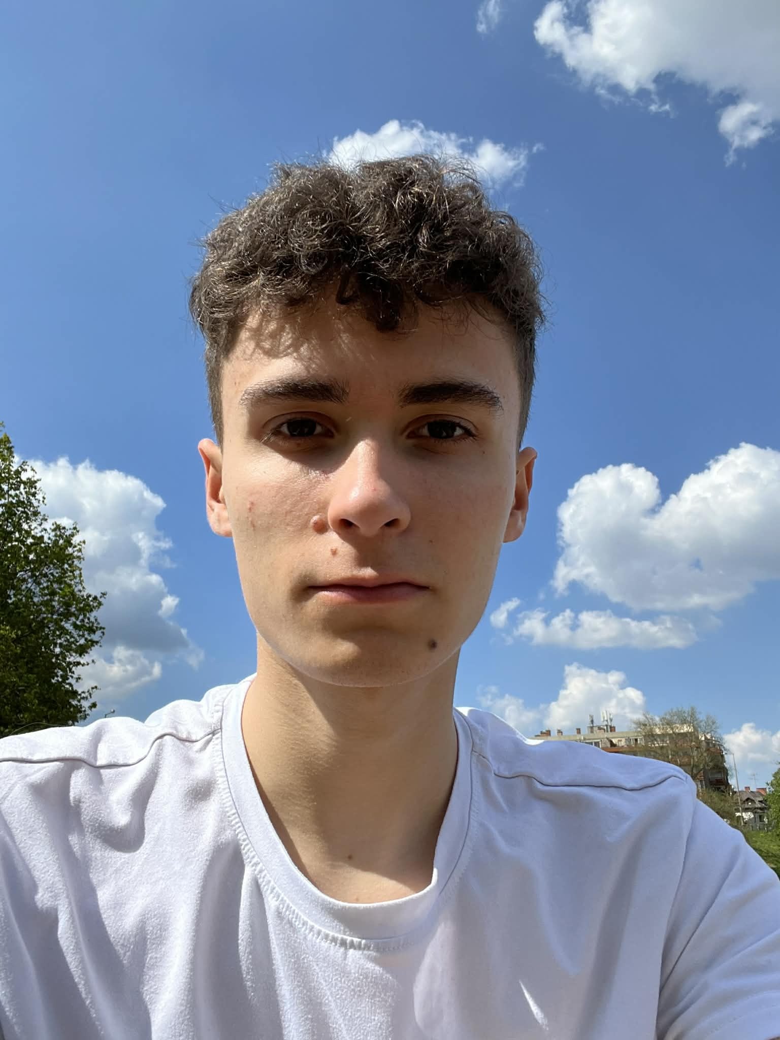 Gombár Dániel